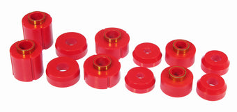 compare product Prothane 83-97 Ford Ranger Body Mount - Red