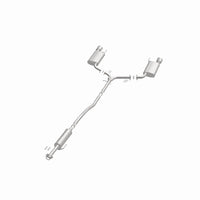 BRExhaust Exhaust Kit - 13 - 16 Lexus ES350 3.5L - My Store