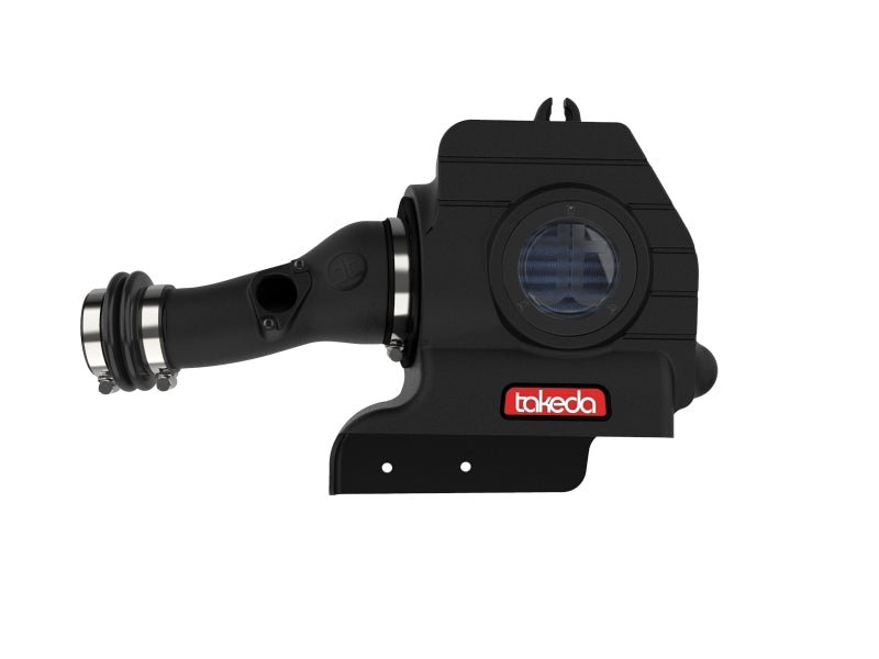 aFe Momentum GT Pro 5R Cold Air Intake System 17 - 20 Honda CR - V 1.5L (t) - My Store