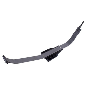 compare product Omix Strap Gas Tank Center 97-06 Jeep Wrangler TJ