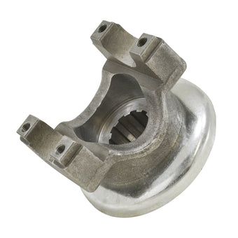 compare product Yukon Gear Yoke For Chrysler 8.75in w/ 10 Spline Pinion and a 7260 U/Joint Size