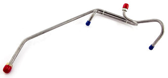 compare product Omix Fuel Line Pump To Carb 76-83 Jeep CJ5