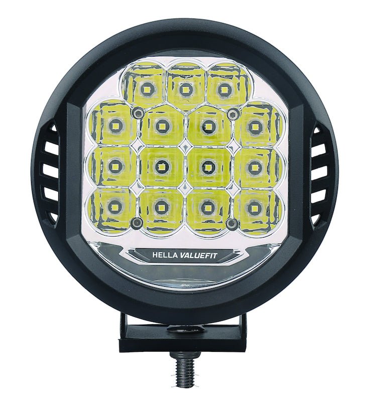 Hella 500 LED Driving Lamp - Single - My Store