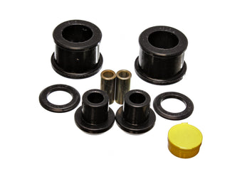compare product Energy Suspension 95-98 Nissan 240SX (S14) Black Rear Differential Bushing (for 7/8inch O.D. bar Onl