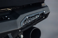 Addictive Desert Designs 17 - 18 Ford F - 150 Raptor HoneyBadger Rear Bumper w/ 10in SR LED Mounts - My Store
