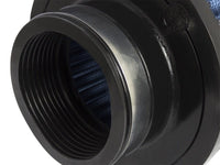 aFe MagnumFLOW Air Filters IAF P5R A/F P5R 2 - 1/2F x 5B x 4T x 5H - My Store