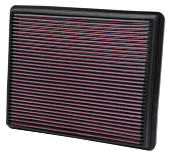 compare product K&N 02-04 Cadillac / 99-10 Chevy/GMC Pickup / 99-01 Jeep Drop In Air Filter