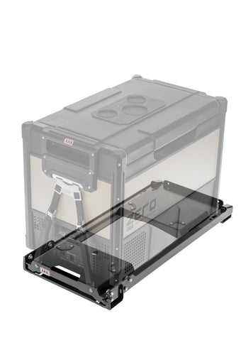 compare product ARB Fridge Slide Zero 60/69/73L