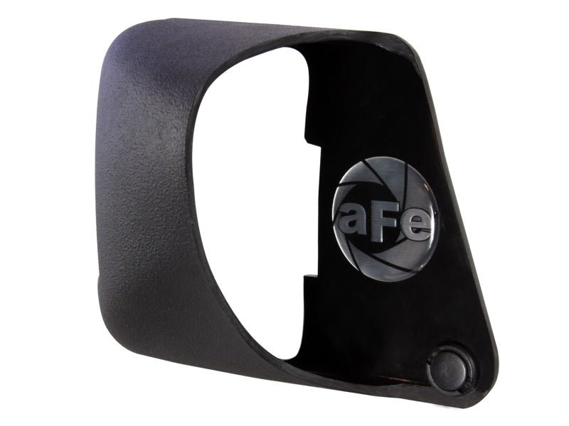 aFe MagnumFORCE Intake System Scoop 12 - 15 BMW 335i/335ix (F30) L6 3.0L (t) N55 - My Store