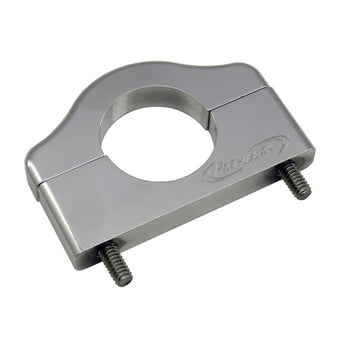 compare product Nitrous Express 1-1/4 Billet Bar Mount for Billet Bottle Brackets - Single