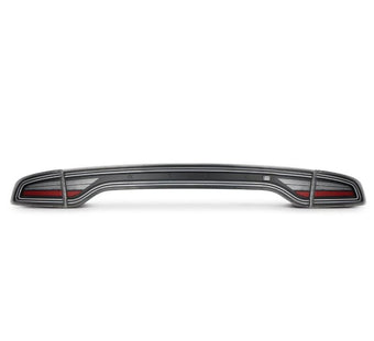 compare product AlphaRex 15-23 Dodge Charger NOVA-Series Prismatic LED Tail Lights Black