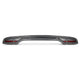 AlphaRex 15 - 23 Dodge Charger NOVA - Series Prismatic LED Tail Lights Black - My Store