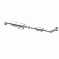 MagnaFlow 2019 Toyota Corolla 2.0L Direct Fit Catalytic Converter - My Store