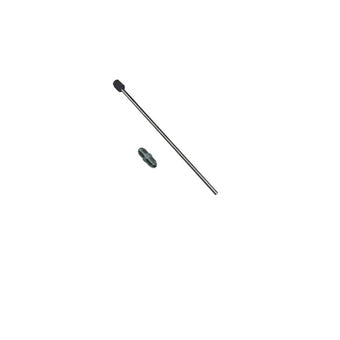 compare product Nitrous Express Safety Blow Off w/Discharge Tube for MC Valves