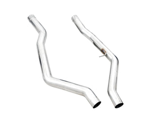 compare product AWE Tuning 2019+ BMW M340i (G20) Resonated to Non-Resonated Conversion Kit