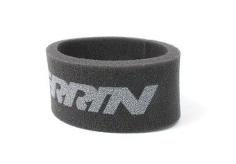 compare product PERRIN Universal Brake Reservoir Cozy - Black