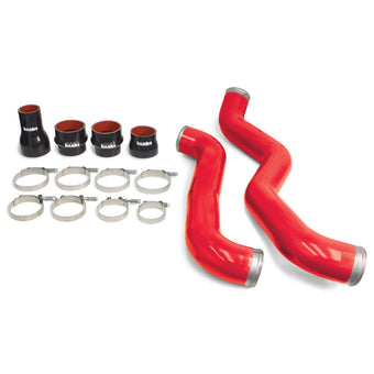 compare product Banks Power 11-16 Chevy/GMC 2500HD/3500HD Diesel 6.6L Boost Tube Upgrade Kit