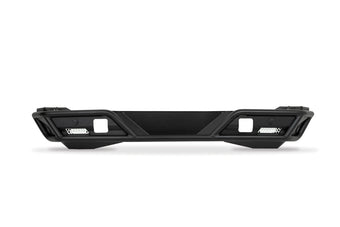 compare product DV8 Offroad 21-23 Ford Bronco Competition Series Rear Bumper