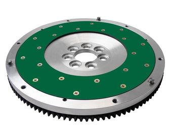 compare product Fidanza 08 Evo 10 4B11T 9.0lb Aluminum Flywheel (13.4lb OEM)