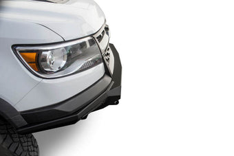 compare product Addictive Desert Designs 17-18 Chevy Colorado Stealth Fighter Front Bumper w/ Winch Mount