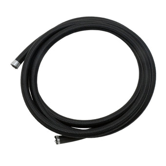 compare product Russell Performance -16 AN ProClassic II Black Hose (Pre-Packaged 20 Foot Roll)