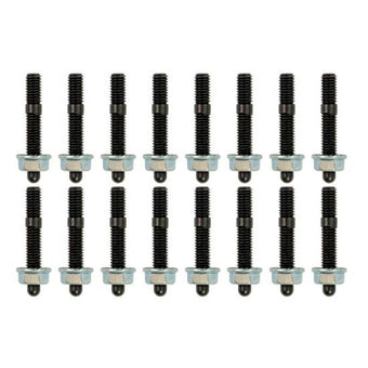 compare product Moroso Subaru EJ20/EJ22/EJ25 Oil Pan Stud Kit