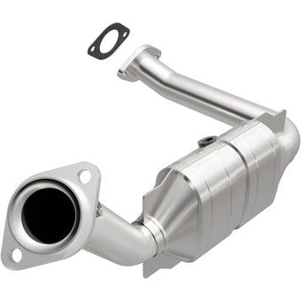 compare product MagnaFlow Direct Fit Catalytic Converter 07-09 Ranger 3.0 Driver Side OEM