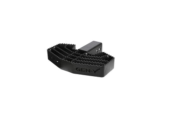 compare product Gen-Y 2.5in Shank 500lb Capacity Serrated Hitch Step