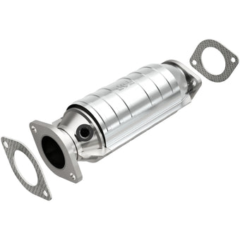 compare product MagnaFlow Direct Fit Catalytic Converter 96-98 Nissan Altima 2.4L