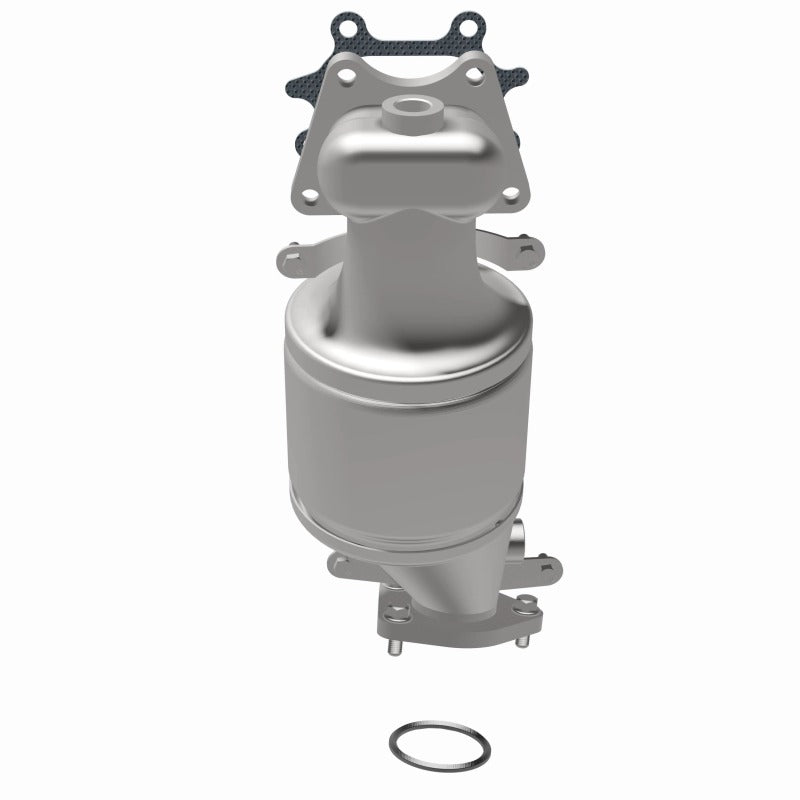 Magnaflow 05 - 10 Honda Odyssey 3.5L Direct Fit Converter - My Store