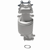 Magnaflow 05 - 10 Honda Odyssey 3.5L Direct Fit Converter - My Store