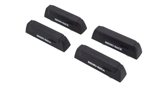 compare product Rhino-Rack Quick Mount Leg Base & Cover w/Hardware - 4 pcs