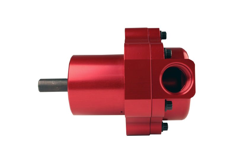 Aeromotive Billet Belt Drive Fuel Pump - My Store
