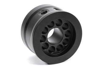 compare product PERRIN 15-26 Subaru WRX & 13-25 Crosstrek/OBXT/LGT/Impreza & BRZ/GR86 Oil Temp / Pressure Adapter