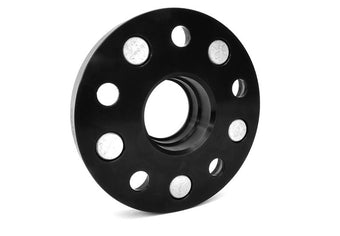 compare product PERRIN 15-26 Subaru WRX / 05-21 STI 20mm Wheel Spacers 5x114.3 56mm CB - Pair