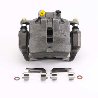 compare product Power Stop 12-16 Buick LaCrosse Front Left Autospecialty Caliper w/Bracket