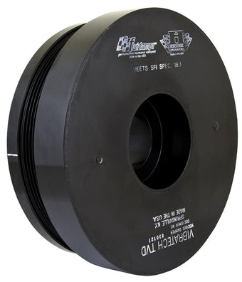 compare product Fluidampr 11+ Chevy/GM 6.6L Duramax Diesel Damper