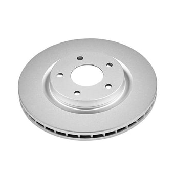compare product Power Stop 11-14 Chrysler 200 Front Evolution Geomet Coated Rotor