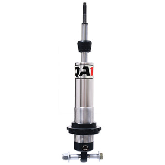compare product QA1 GM Pro Rear Coil-Over Shock Absorber - Single Adj. - Stock Mount - 10.875in/16.375in - Aluminum