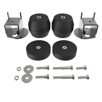 compare product Timbren 2004 Ford F-150 STX RWD Rear Suspension Enhancement System