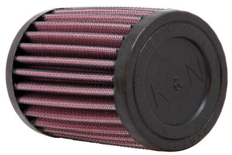 compare product K&N Universal Rubber Filter 1 1/2in FLG 3in OD 4in Height