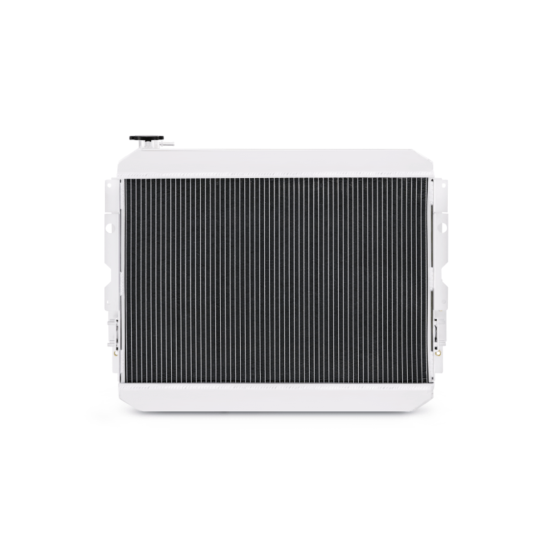 Mishimoto 81 - 90 Toyota Land Cruiser FJ60 Aluminum Radiator - My Store