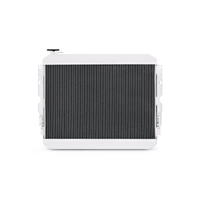 Mishimoto 81 - 90 Toyota Land Cruiser FJ60 Aluminum Radiator - My Store