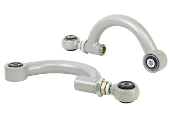 compare product Whiteline 04-13 Mazda 3 / 08-18 Ford Focus Rear Lower Control Arm
