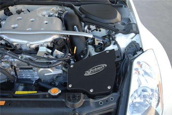 compare product Volant 03-06 Nissan 350Z 3.5 V6 Pro5 Closed Box Air Intake System