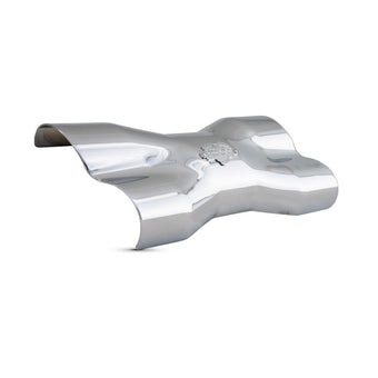 compare product Vance & Hines HD Dresser 09-16 Power Duals (HDp/Htshld) PCX Header Exhaust