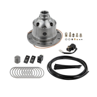 compare product ARB Airlocker Amc Model 20 3.08&Up S/N
