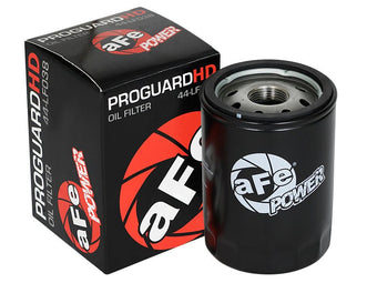 compare product aFe ProGuard D2 Fluid Filters Oil F/F OIL Ford F-150 15-17 V6-3.5L (TT)