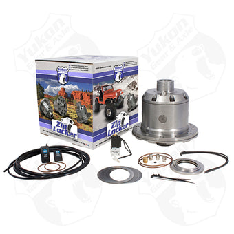 compare product Yukon Gear Zip Locker For Dana 60 w/ 30 Spline Axles / 4.10 & Down