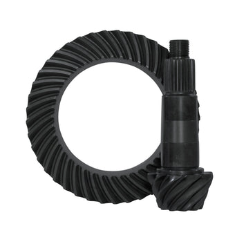 compare product Yukon Gear Ring & Pinion Gear Set For Dana 44 Jeep Wrangler JL Front 210mm in 4.11 Ratio